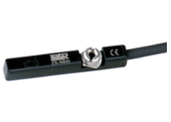 Czujnik kontaktronowy 5 -240 VAC/DC, 2-przewodowy
