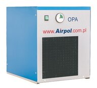 Osuszacz chłodniczy OPA20 72 m3/h G1/2