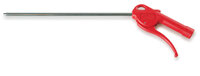 Pistolet do przedmuchu AirBoy® dysza prosta INOX 2000mm