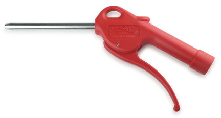 Pistolet do przedmuchu AirBoy® dysza prosta 100mm
