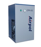 Osuszacz chłodniczy OPA60 216 m3/h G1-1/4"