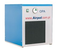 Osuszacz chłodniczy OPA50 180 m3/h G1-1/4"