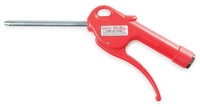Pistolet do przedmuchu SafetyAirBoy® dysza prosta 100mm, 3,5 bar