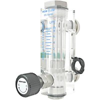 Przepływomierz DS2281 NPT1/4" 0,8-8 l/min, do wody