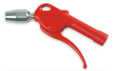 Pistolet do przedmuchu AirBoy® Thrust dysza prosta 50mm