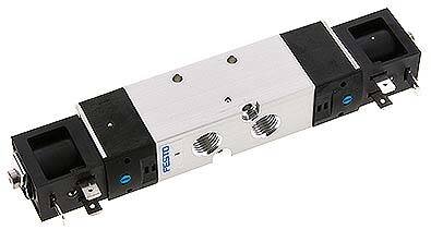 Elektrozawór 8043219 VUVS-LK25-B52-D-G14-1B2-S