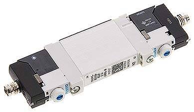 Festo-Magnetventil 8042560 VUVG-BK10-B52-T-F-1R8L-S