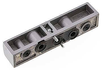 Festo-Blindplatte 576410 VABB-B10-20-E