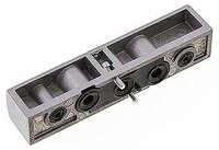 Festo-Blindplatte 576410 VABB-B10-20-E