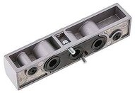 Festo-Blindplatte 8026209 VABB-B10-25-E