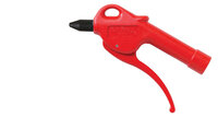 Pistolet do przedmuchu AirBoy®Junior dysza gumowa 10mm