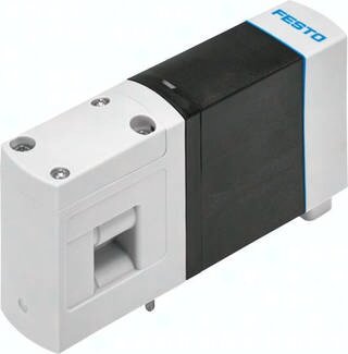 Zawór VEVM-S1-27-B-C-F-1T1L (8047503) serii VEVM - Festo