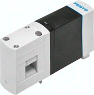 Zawór VEVM-S1-27-B-C-F-1T1L (8047503) serii VEVM - Festo