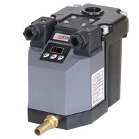 Elektroniczny spust kondensatu KAPTIV-CS-D-LUX G1/2, 115VAC, 16 bar bez strat ciśnienia