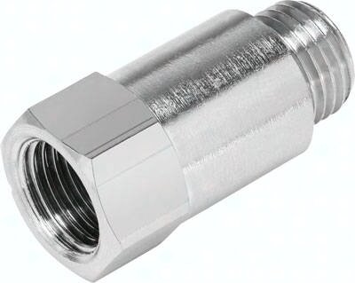 Nypel Przedłużka NPFC-E1-2G18-FM (8030298), Festo
