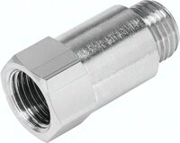 Nypel Przedłużka NPFC-E1-2G18-FM (8030298), Festo