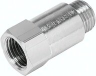 Nypel Przedłużka NPFC-E1-2G18-FM (8030298), Festo