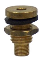 Adapter filtra 20 mm do zrzutu kondensatu TEC-11