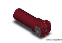 DF ON 660 T L 10 A 1.0 (303118) Druckfilter