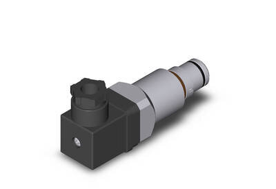VD 5 C.0 (306839) FILTER-VERSCHMUTZUNGS