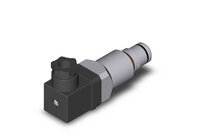 VD 2 C.0 (312038) FILTER-VERSCHMUTZUNGS