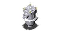 RF ON 60 D C 10 A 1.0 (1267135) Rücklauffilter