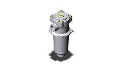 RF ON 110 D C 10 A 1.0 (1267230) Rücklauffilter