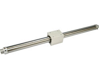 Siłownik beztłoczyskowy RMS D40x1300G