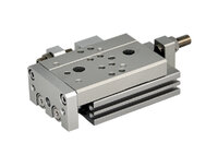 Stół przesuwny z magnesem HLQ D20x10SBG