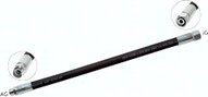 Wąż hydrauliczny 2 SN, DKO/CEL 28 L (M36x2,0), 300mm