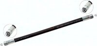 Wąż hydrauliczny 2 SN, DKO/DKO 28 L (M36x2,0), 2800mm