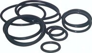 O-ring ORFS, odpowiedni do UNS 1"-14 (15,6 x 1,78 mm)