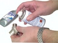 Alternatywnie Aktywator, 200 ml aerozol