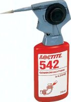 Loctite Reczny pistolet dozujacy dla Butelka 250 ml