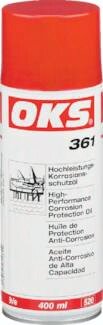 OKS 361 - olej do ochrony przed korozja - aerozol 400 ml