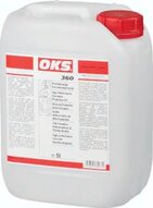 OKS 360 - olej do ochrony przed korozja - kanister (DIN 51) 5 l