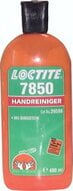Srodek do czyszczenia rak o zapachu pomaranczowym (Loctite), Butelka 400 ml l