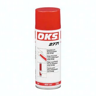 OKS 2771 - pasta smarowa do wysokich ciśnień z PTFE - aerozol 400 ml