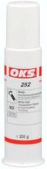 OKS 252 - Weiße Hochtem-peraturpaste, Dozownik 200 g