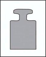 OKS 260 - pasta montażowa biała  - tubka 80 ml