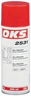 OKS 2531- Alu-Metallic-Spray, 400 ml areozol