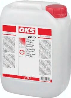 Uniwersalny srodek do czyszczenia OKS 2610/2611, Kanister 5 l (DIN 51)