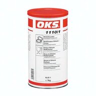 OKS 1110/1 - uniwersalny smar silikonowy NLGI 1, pojemnik 1 kg