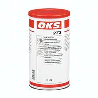 OKS 273 - pasta smarowa do przekladni z tworzywa sztucznego - puszka 1 kg
