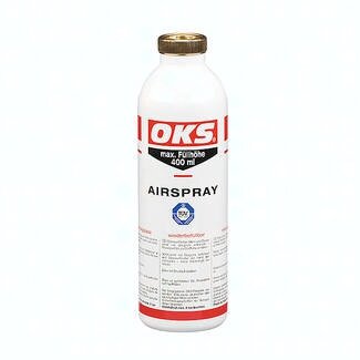 OKS 5000 - puszka aerozolu