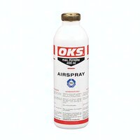OKS 5000 - puszka aerozolu