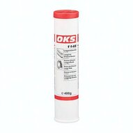 OKS 1148 - dożywotni smar silikonowy PTFE - wkłady 400 ml
