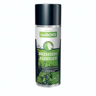 Środki czyszczące do hamulców - toolbOKS - aerozol 400 ml