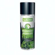 Środki czyszczące do hamulców - toolbOKS - aerozol 400 ml