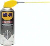WD-40 Suchy smar w sprayu PTFE ,400ml Smart-Straw
